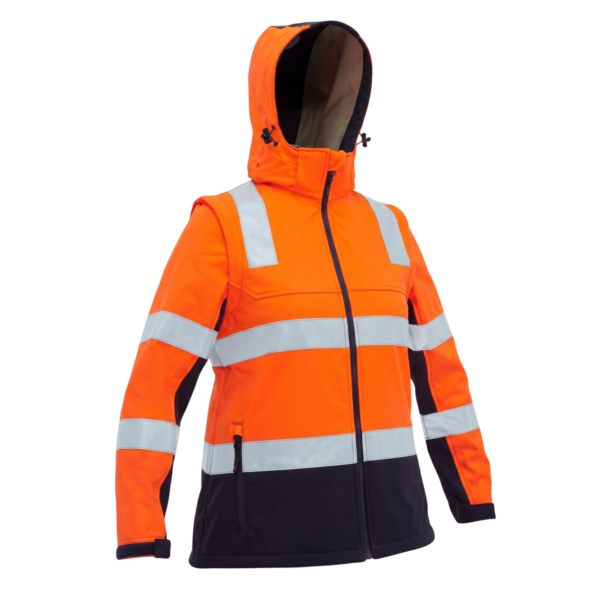 Motorway Safety Jacket