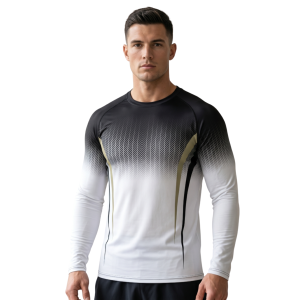 Sports Shirt