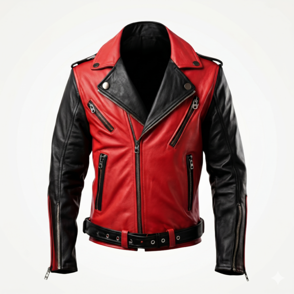 Motorbike Safety Jacket