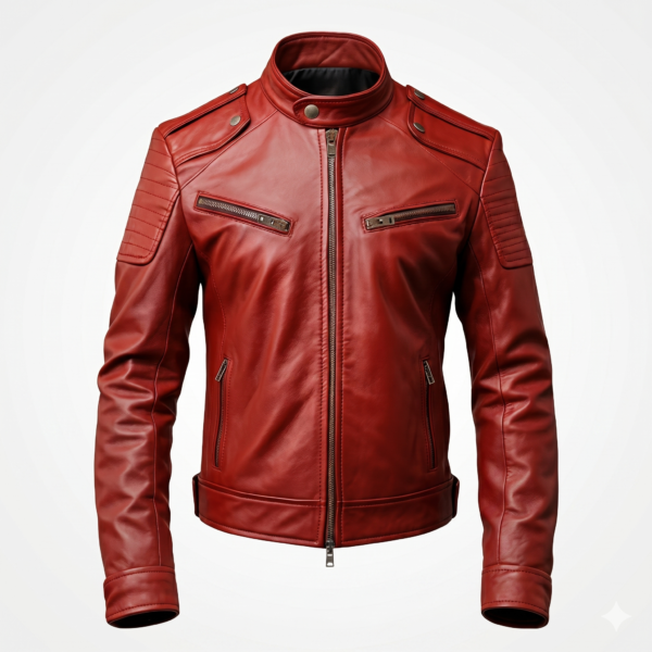 Motorbike Safety Jacket
