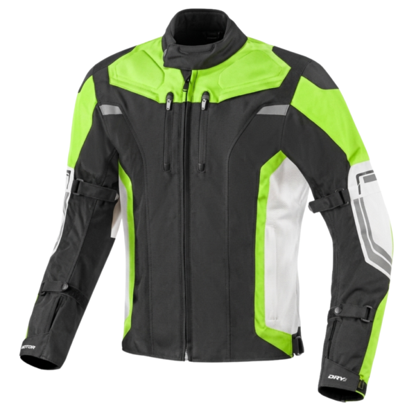 Motorbike Safety Jacket