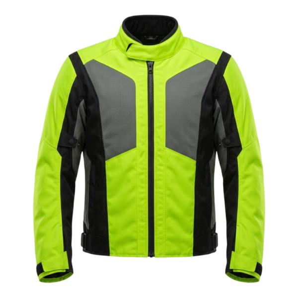 Motorbike Safety Jacket