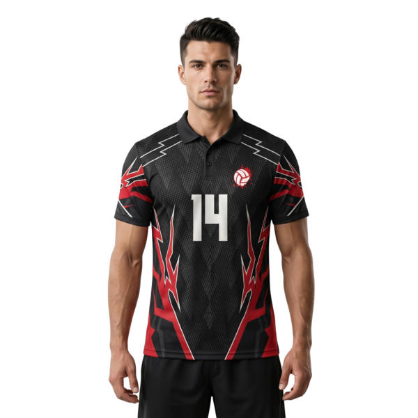 Sports Shirt