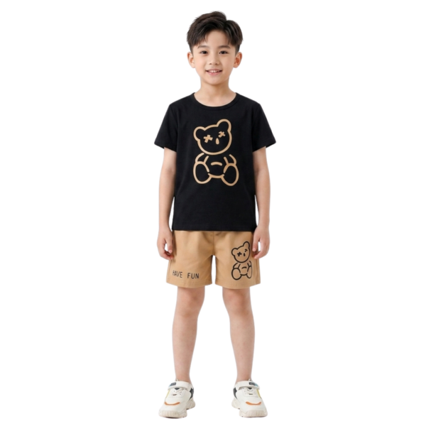 Baby Shirt