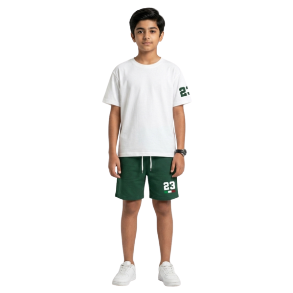 Baby Shirt