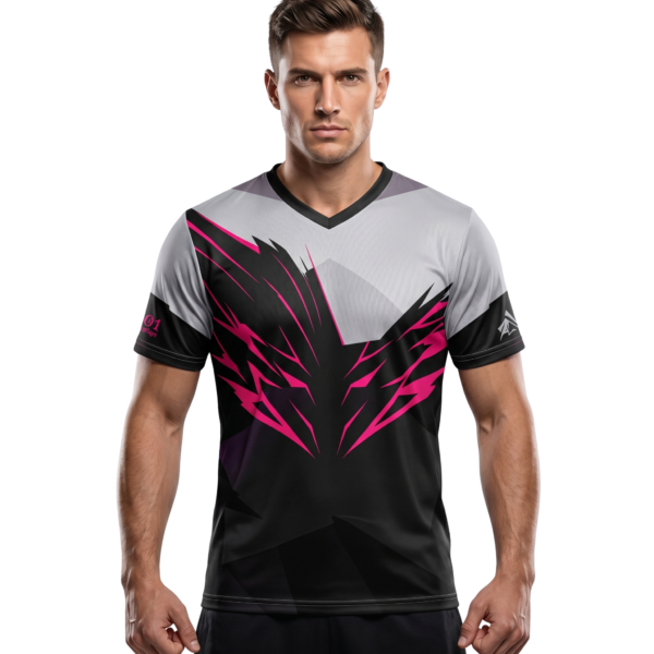 Sports Shirt