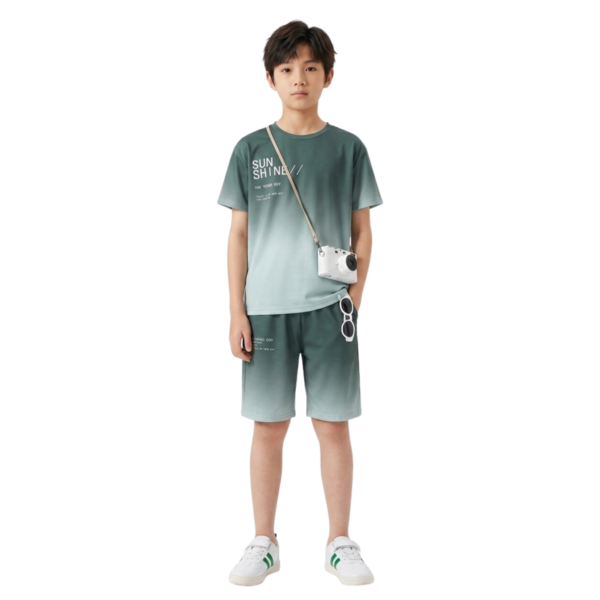 Baby Shirt
