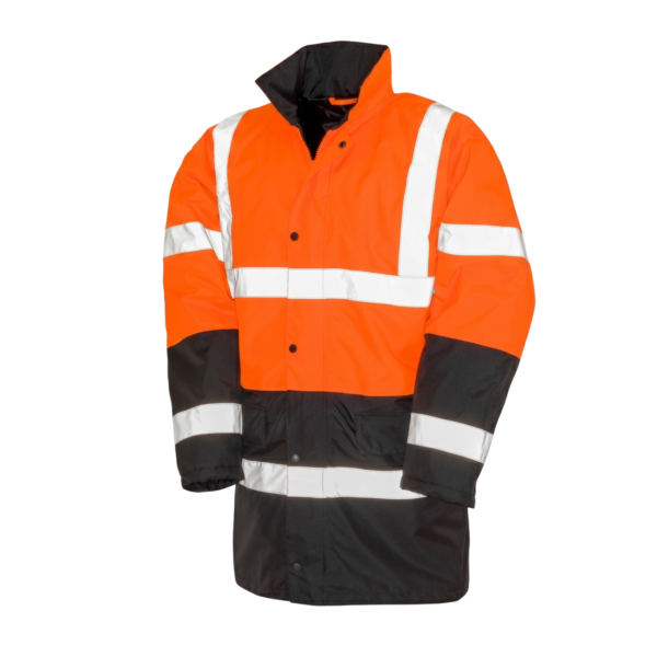 Motorway Safety Jacket