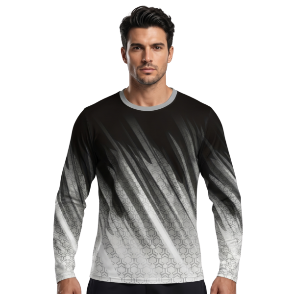 Sports Shirt