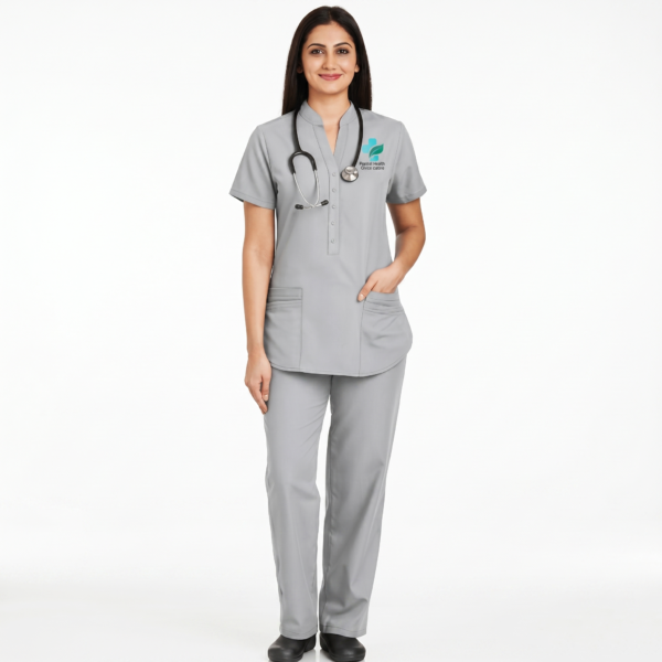Women’s Scrub Suit