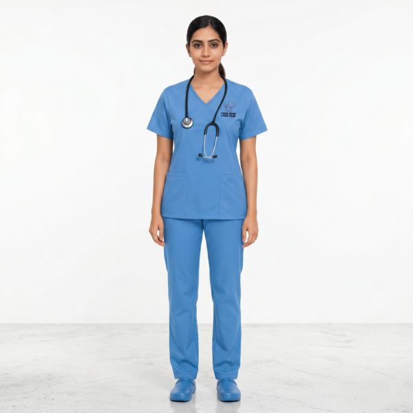 Women’s Scrub Suit