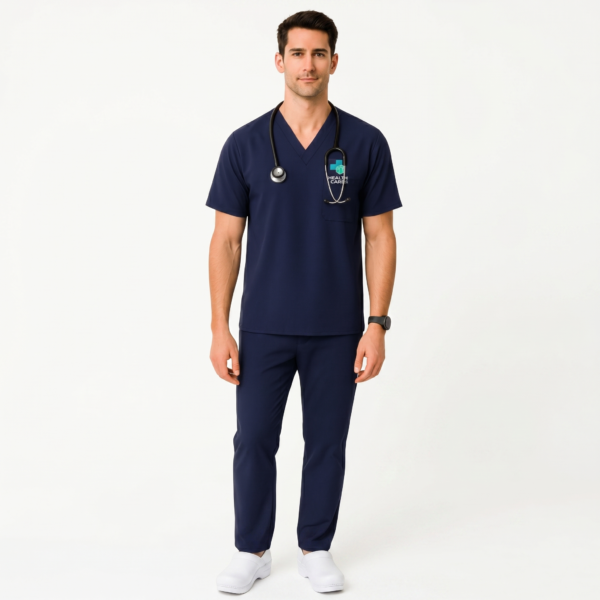 Men’s Scrub Suit