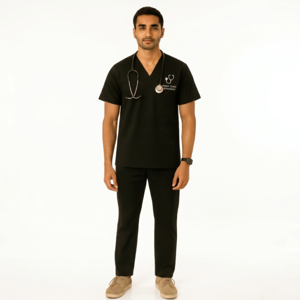 Men’s Scrub Suit